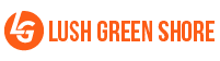 My Lush Green Shore Blog